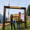 Berghotel Bischofalp, Elm, Silvia Hefti, Marti AG, Hotelumbau, Wettbewerb, Glarnerland