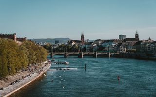 Stadt Basel