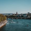 Stadt Basel