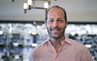 Hotel Continental Park, Alessandro Pedrazzetti, Luzern, Brand