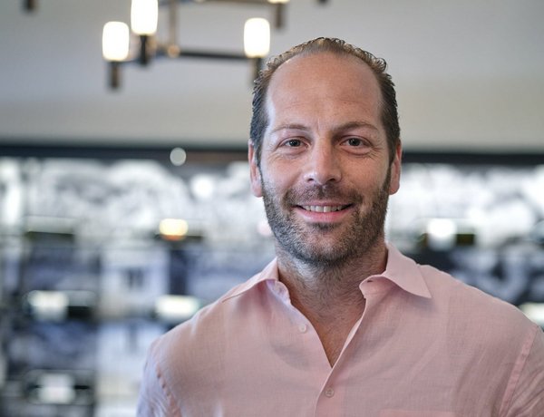 Hotel Continental Park, Alessandro Pedrazzetti, Luzern, Brand