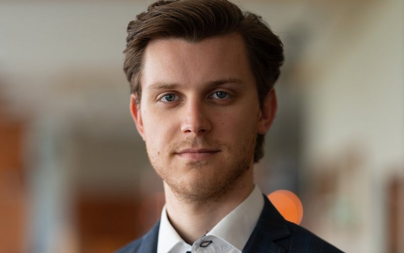 Lukas Hasler, Muse House, Hospitality Summit, Boutique-Hotel, Zürich, Stadthotellerie