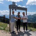 Autschli, Lenzerheide, Bergbahnen, ARGO, Graubünden, Familienangebot, Regionalität