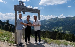Autschli, Lenzerheide, Bergbahnen, ARGO, Graubünden, Familienangebot, Regionalität