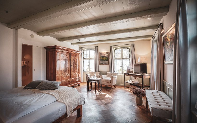 Hotel Bären Dürrenroth