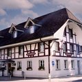 Köniz, Hotel-Restaurant Sternen, Liegenschaft, Gastronomie, Gemeinde, Pacht