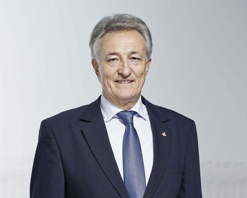 Abgang im Verwaltungsrat der BVZ Holding AG htr.ch