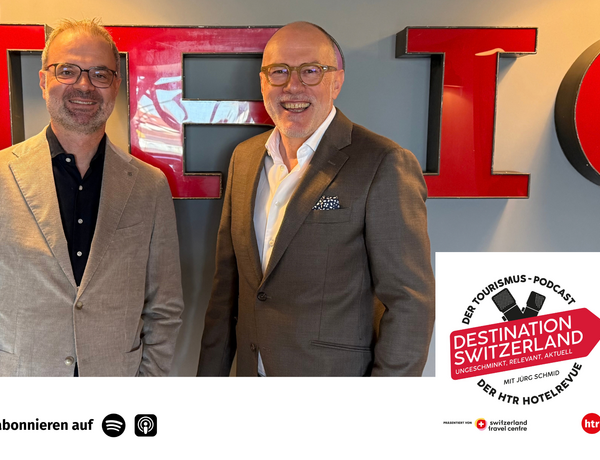 Zürich Tourismus, Thomas Wüthrich, künstliche Intelligenz Tourismus, Destinationsmarketing, Tourismusmarketing, Städtetourismus Zürich, Destination Management