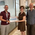 Hotela, David Cabero, Magaly Grimaître, Michael Bolt, Cybersicherheit 