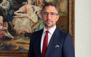 Flavio Ringer, Bürgenstock Resort Lake Lucerne, Bürgenstock, Food & Beverage, Personalie, Luxushotellerie, Atlantis The Palm