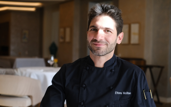 Ettore Moliteo