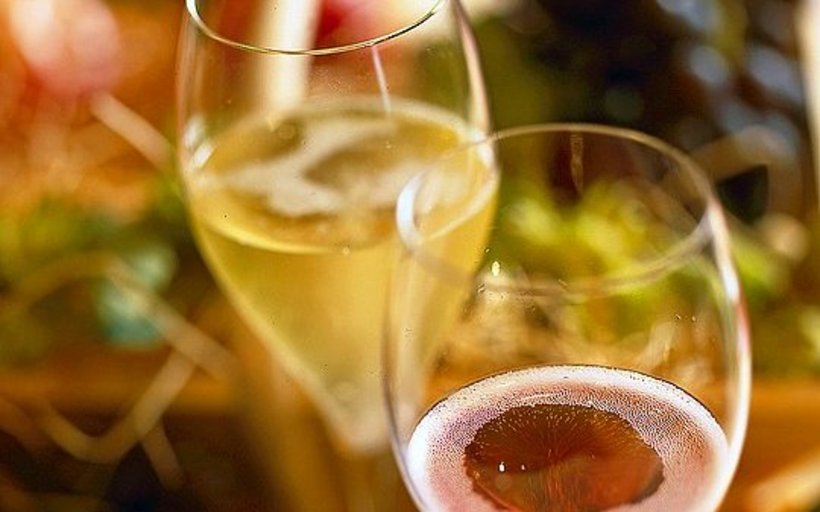 champagne 