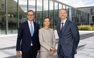 EHL Group, Achim Schmitt, Markus Venzin, Carole Ackermann, Hospitality-Ausbildung, School of Practical Arts, Lausanne