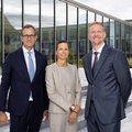 EHL Group, Achim Schmitt, Markus Venzin, Carole Ackermann, Hospitality-Ausbildung, School of Practical Arts, Lausanne