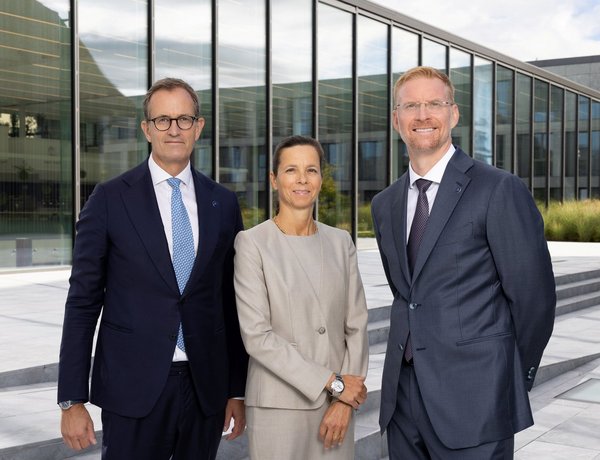 EHL Group, Achim Schmitt, Markus Venzin, Carole Ackermann, Hospitality-Ausbildung, School of Practical Arts, Lausanne