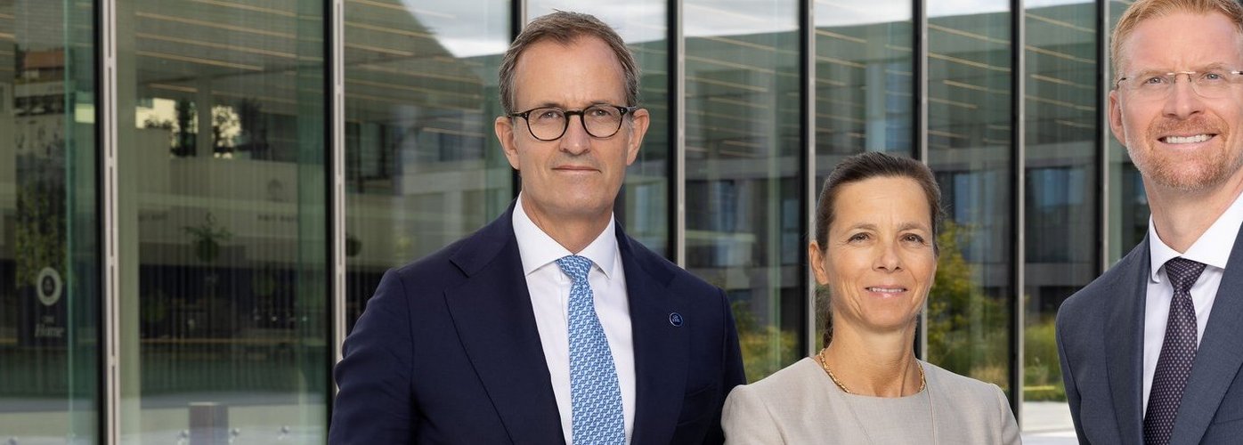 EHL Group, Achim Schmitt, Markus Venzin, Carole Ackermann, Hospitality-Ausbildung, School of Practical Arts, Lausanne