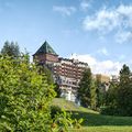 Das Badrutt's Palace Hotel St. Moritz konnte die  «The World's 50 Best Hotels Academy» überzeugen.