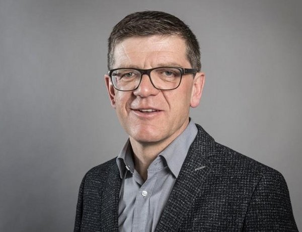 Kurt Baumgartner, Luis F. Wieser, Hotel Flaz, Pontresina, Tourismusentwicklung