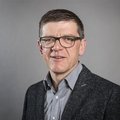 Kurt Baumgartner, Luis F. Wieser, Hotel Flaz, Pontresina, Tourismusentwicklung