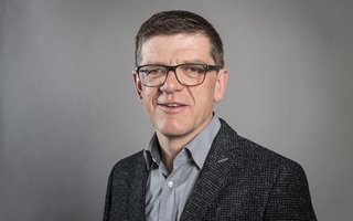 Kurt Baumgartner, Luis F. Wieser, Hotel Flaz, Pontresina, Tourismusentwicklung