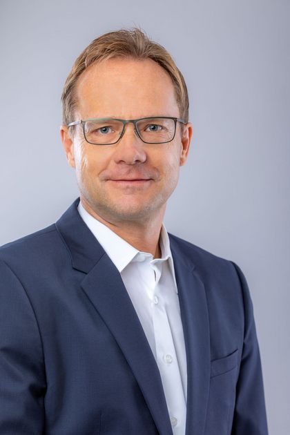 Neuer Chief Operating Officer bei Hotelplan Group - htr.ch