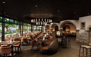 Restaurant Pavillon Restaurant Sonne