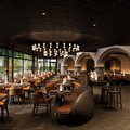 Restaurant Pavillon Restaurant Sonne