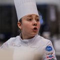 Culinary World Cup, Fiona Wittwer, Junioren-Kochnationalmannschaft, Koch-Weltmeisterschaft, Luxemburg, Nachwuchsförderung, Frauen in der Gastronomie, Spitzenküche