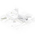 Das Projekt «Letziterrassen» soll in Zürich-Altstetten rund 140 Wohnungen und knapp 200 Hotelzimmer vereinen.