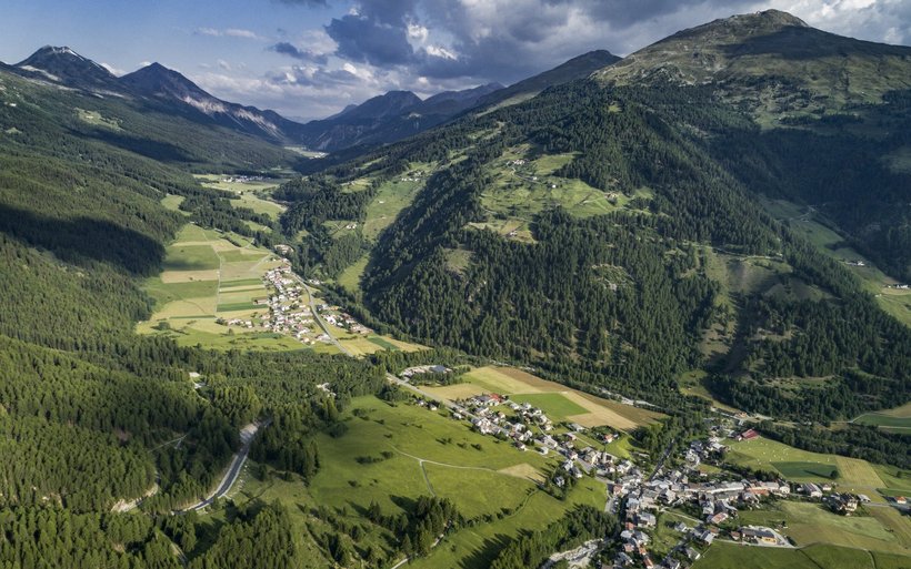 Val Müstair