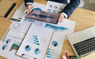 STR Benchmarking, Revenue Management, Hotellerie, RevPAR, ADR, Belegungsrate, Hotelkennzahlen