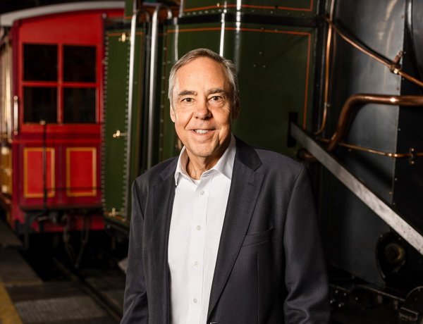 Rigi Plus AG Urs Eberhard