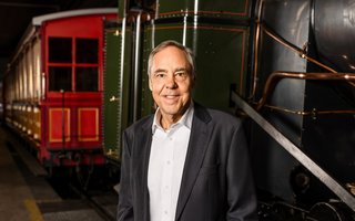 Rigi Plus AG Urs Eberhard