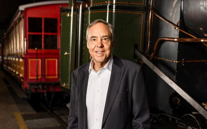 Rigi Plus AG Urs Eberhard