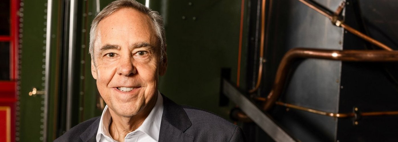 Rigi Plus AG Urs Eberhard