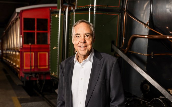 Rigi Plus AG Urs Eberhard