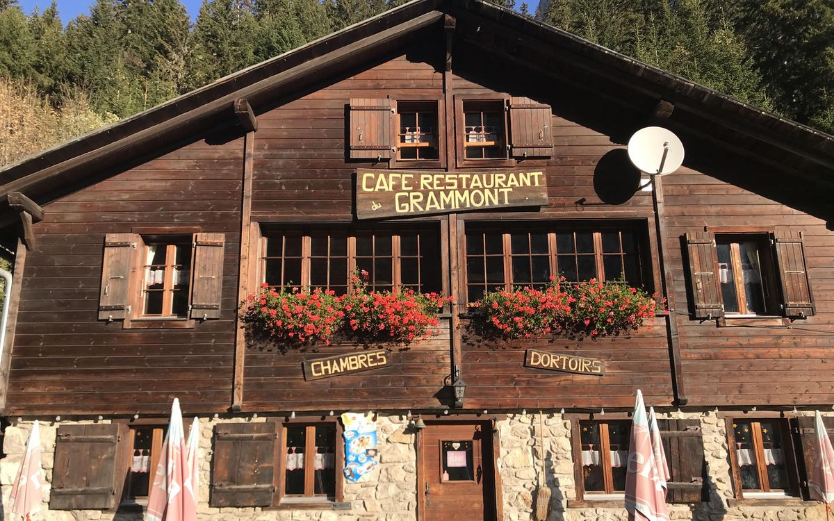 Le volontourisme étendu aux Alpes romandes htr.ch