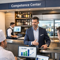 Leadership Hotellerie, Weiterbildung Hospitality, Hotelmanagement Schweiz, Fachkräftemangel Hotellerie, Revenue Management, Personalentwicklung Gastronomie, operative Exzellenz