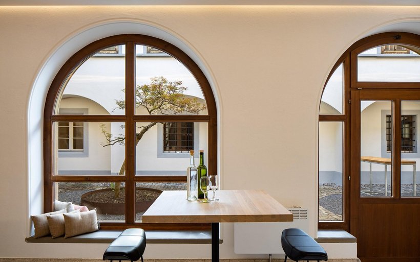 Guide Michelin, Bib Gourmand, Schweizer Gastronomie, Restaurantführer, Auszeichnungen, Preis-Leistungs-Verhältnis, Andermatt
