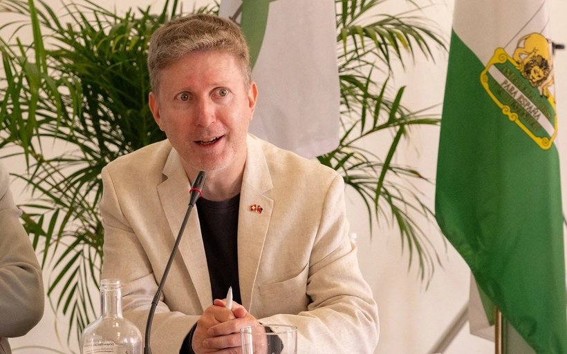 Kevin Quattropani, Gruyères, Tourismus, Dörfer, Kulturerbe, Nachhaltigkeit, Weltverband