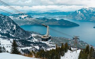 Bergbahnen Beckenried-Emmetten Klewenalp