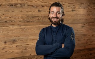 Mathieu Lessmann, Walliserhof Grand-Hotel & Spa, Saas-Fee, Cäsar Ritz, Küchenchef, Gastronomie, Gault Millau