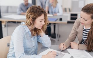 Ausbildung Hotellerie