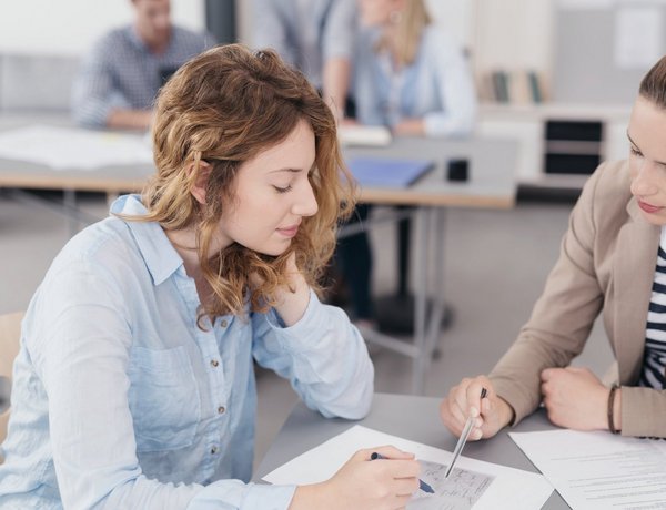 Ausbildung Hotellerie