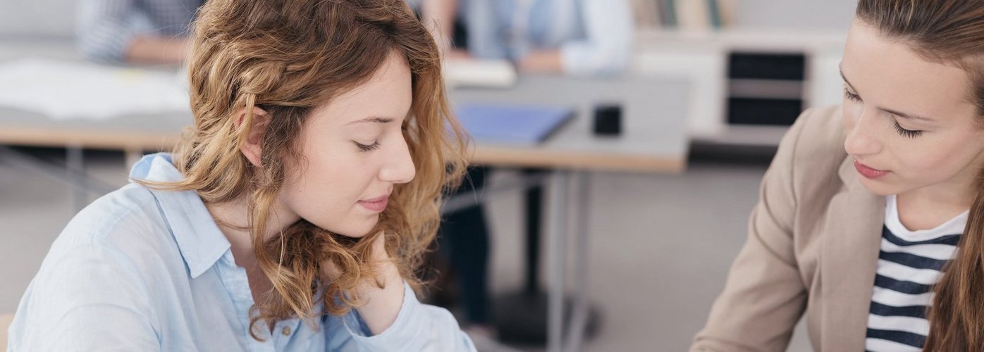 Ausbildung Hotellerie