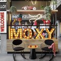 Moxy Zürich