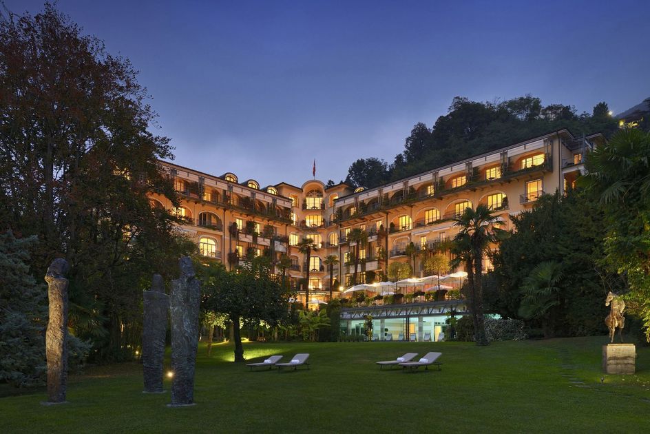 Neuer Küchenchef und Facelift im «Le Relais» und «La Rucola» - htr.ch