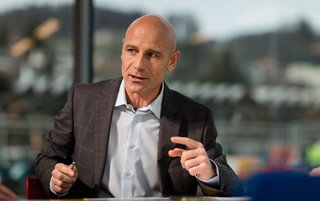 Jürg Stettler Hochschule Luzern