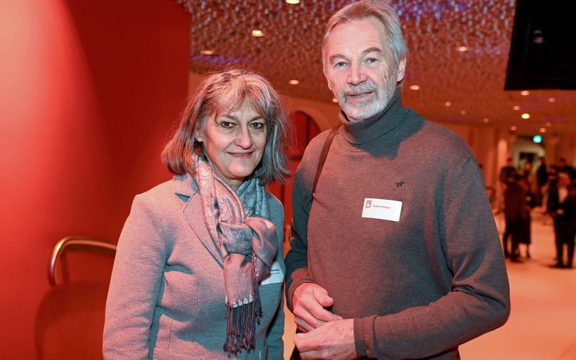 Dreikönigsabend People