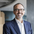 Markus Binkert, CEO der SV Group und Vizepräsident von Schweiz Tourismus